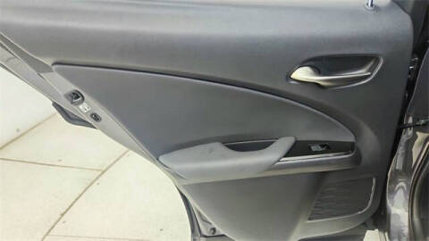 2024 Lexus UX 250h Premium