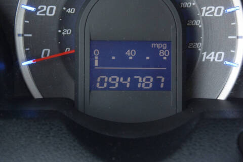 2012 Honda Fit Sport