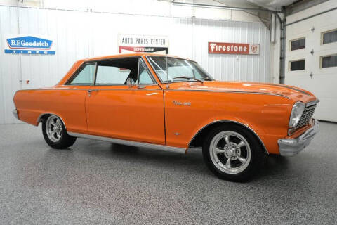 1964 Chevrolet Nova