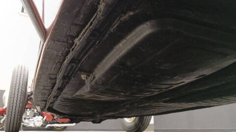 1970 Volkswagen Beetle