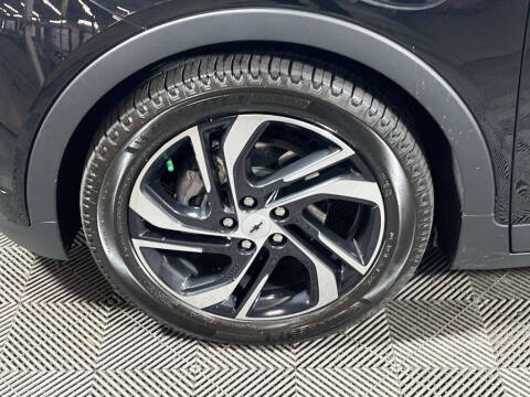 2022 Chevrolet Bolt EV 2LT