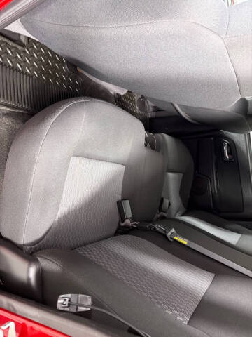 2009 GMC Canyon