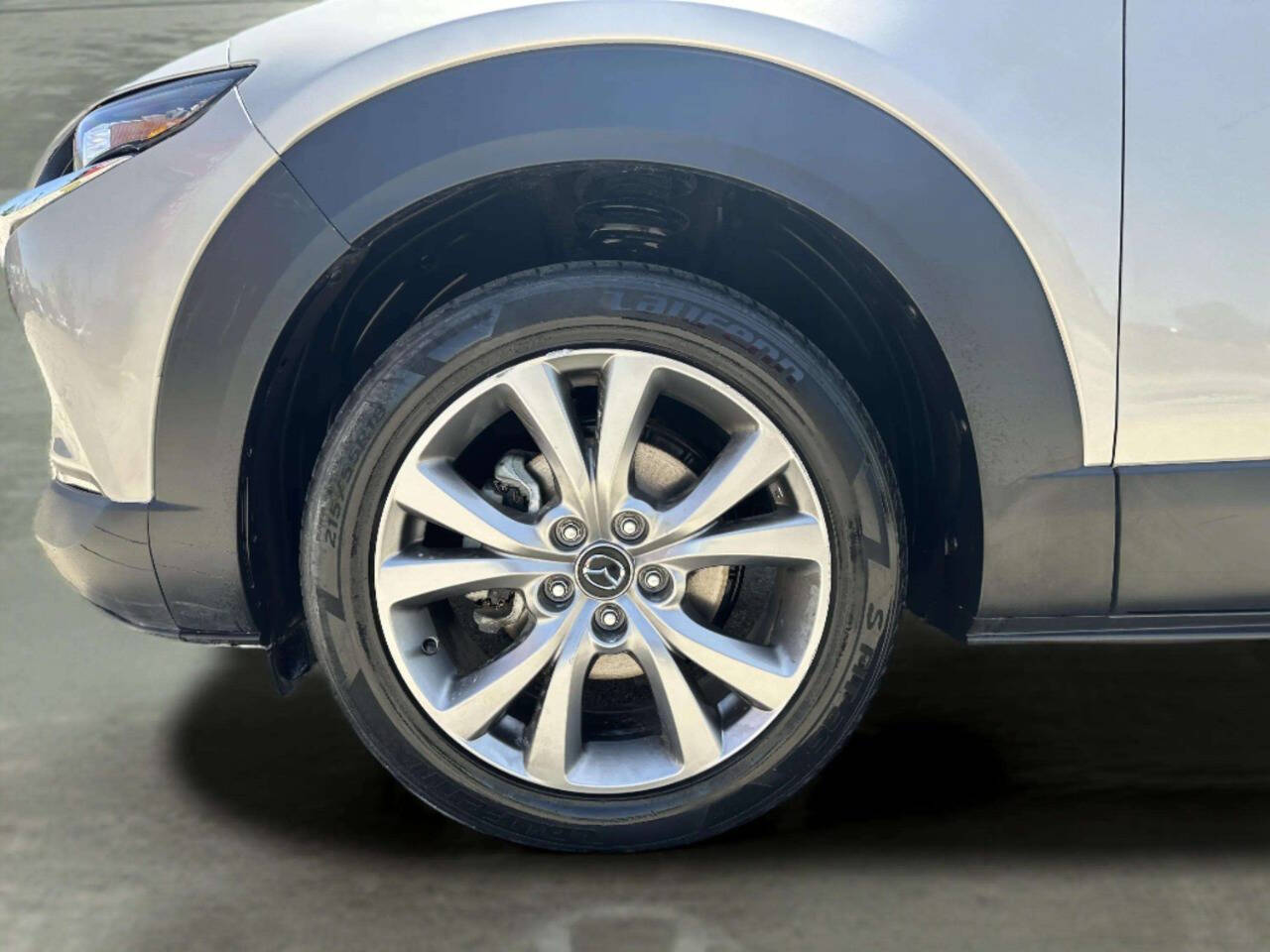 MazdaCX-3037