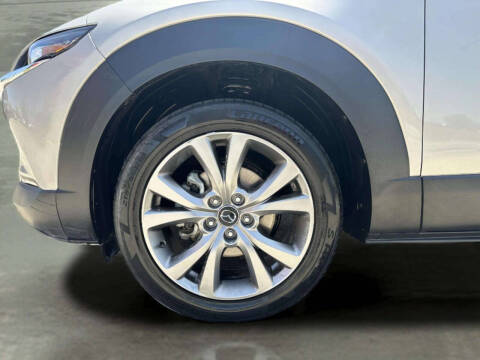 2023 Mazda CX-30 2.5 S Select