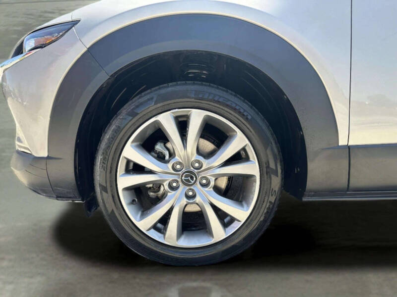 2023 Mazda CX-30 2.5 S Select