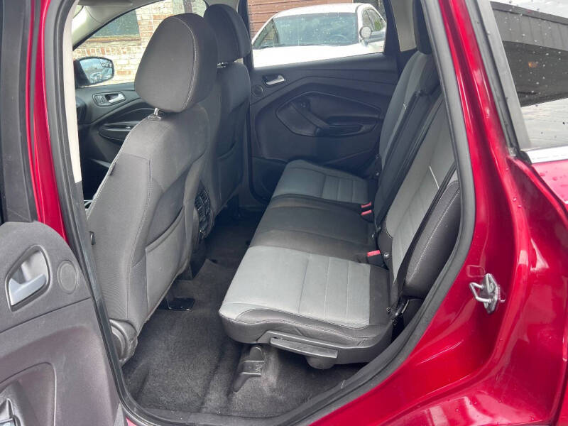 2013 Ford Escape SE - Photo 11