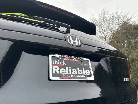 2024 Honda Passport EX-L