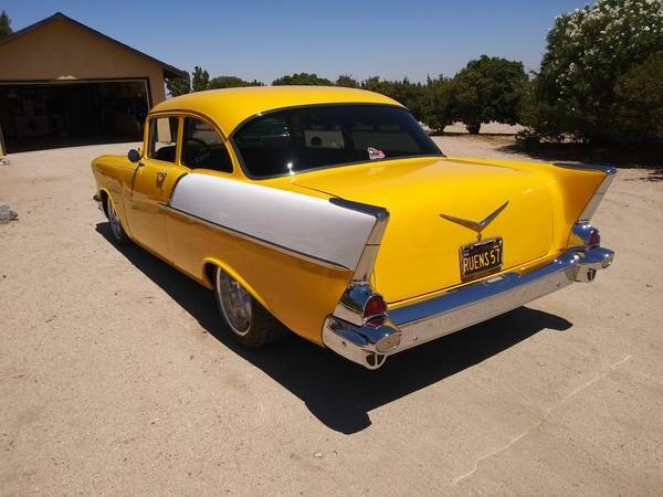 1957 Chevrolet 150