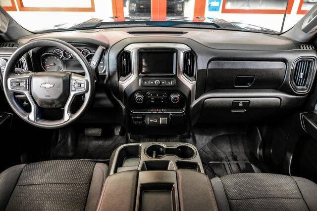 2023 Chevrolet Silverado 2500HD