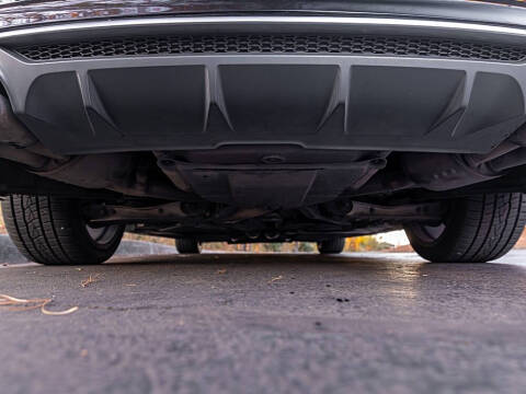 2018 Audi S5 Sportback 3.0T quattro Prestige