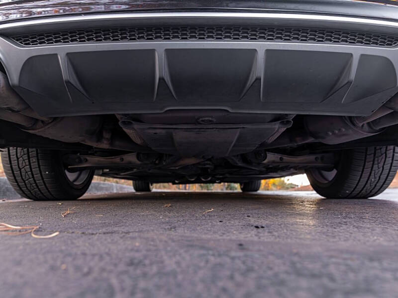 2018 Audi S5 Sportback 3.0T quattro Prestige