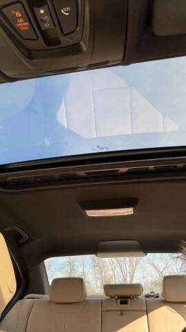 2016 BMW 3 Series 328i xDrive