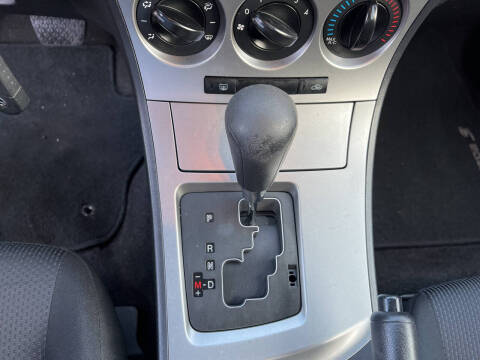 2011 Mazda MAZDA3 i Touring