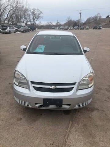 2010 Chevrolet Cobalt LT