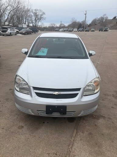 2010 Chevrolet Cobalt LT