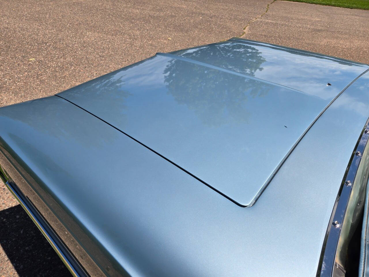 1965 Dodge Polara 111