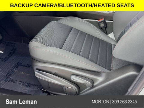 2025 Dodge Hornet GT