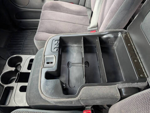 2005 Dodge Ram 3500 SLT