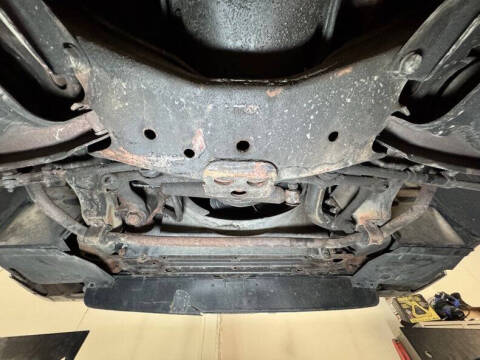 1989 Cadillac Brougham