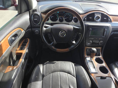 2012 Buick Enclave Premium