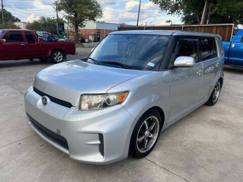 2011 Scion xB for sale at Texas Car Center in Dallas TX