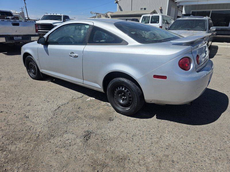 2009 Chevrolet Cobalt