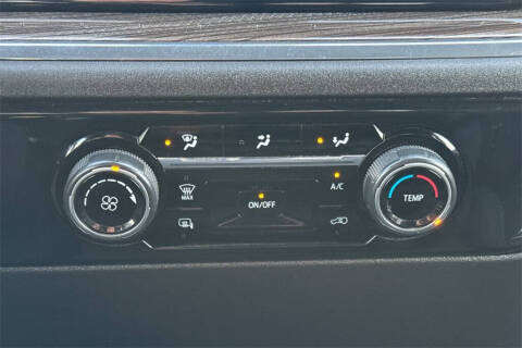 2024 Chevrolet Silverado 3500HD