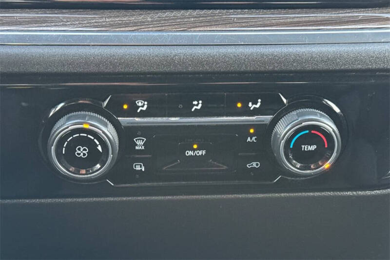 2024 Chevrolet Silverado 3500HD