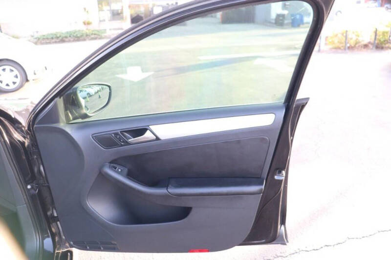 2013 Volkswagen Jetta