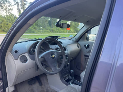 2006 Chevrolet HHR LT