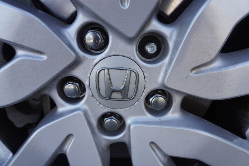 2019 Honda Pilot LX