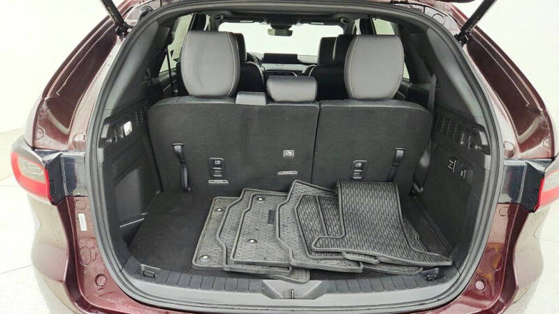 2024 Mazda CX-90 3.3 Turbo Premium Plus