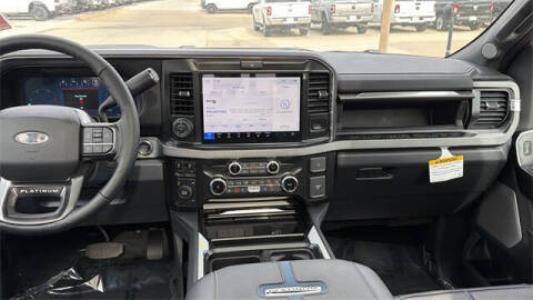 2026 Ford F-350 Super Duty