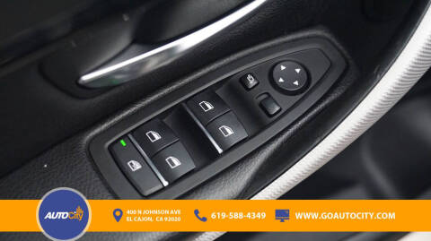 2018 BMW 3 Series 330e iPerformance