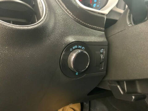 2014 Chevrolet Camaro LS