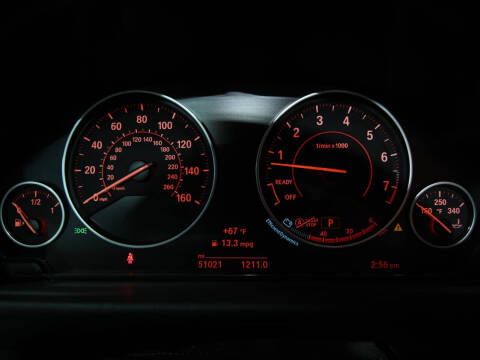 2015 BMW 4 Series 435i