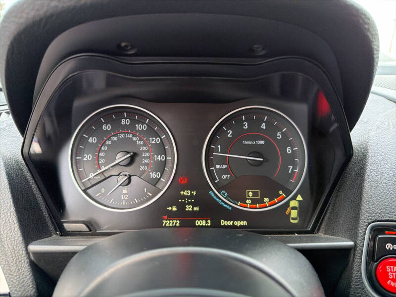 2016 BMW 2 Series M235i