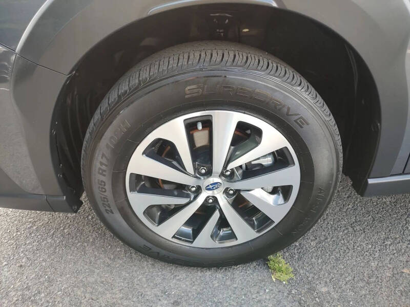 2023 Subaru Outback Premium