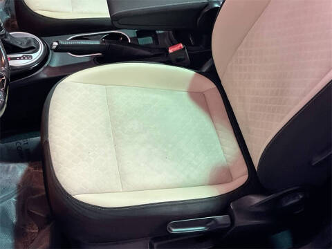 2019 Volkswagen Beetle Convertible 2.0T Final Edition SE