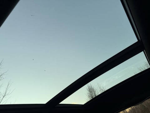 2017 Land Rover Range Rover Supercharged