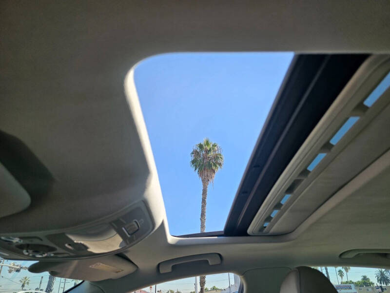 2010 Audi A4 2.0T Premium