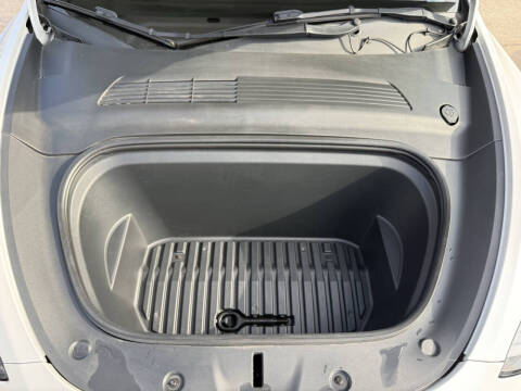 2021 Tesla Model Y Performance