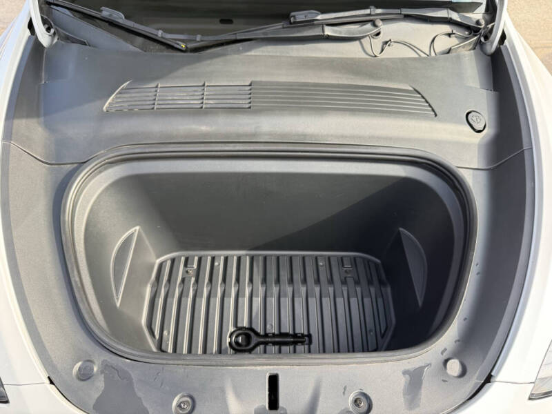 2021 Tesla Model Y Performance
