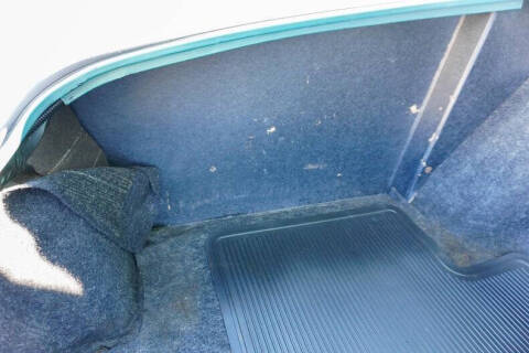 1972 Cadillac DeVille