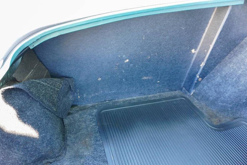 1972 Cadillac DeVille