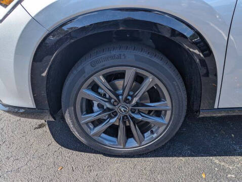 2025 Acura ADX w/A-SPEC