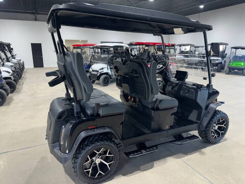 2026 Denago Rover XL