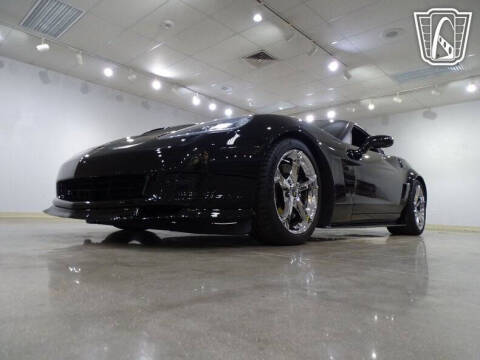 2006 Chevrolet Corvette