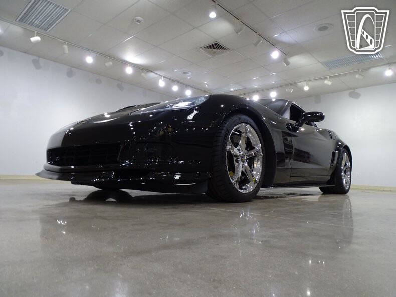 2006 Chevrolet Corvette