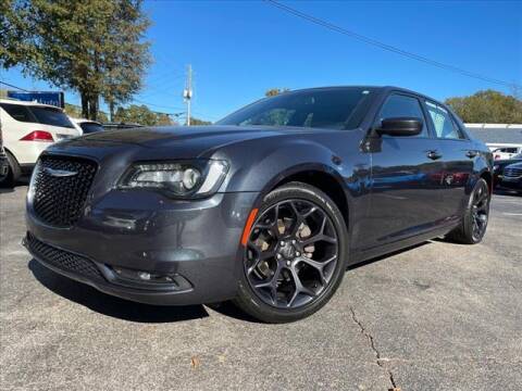 2019 Chrysler 300 for sale at iDeal Auto in Raleigh NC